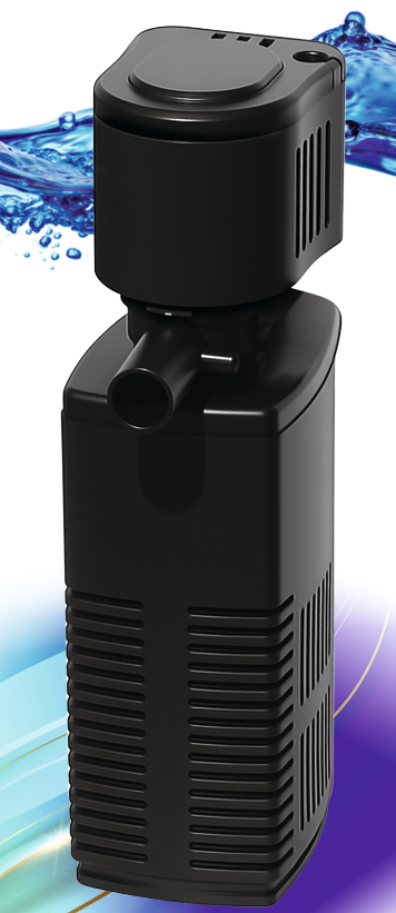 Internal Filter 1000